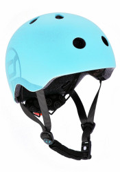 Scootandride Helma Borůvková S/M