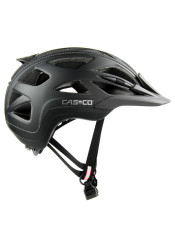 Cyklistická prilba Casco Activ 2 black matt