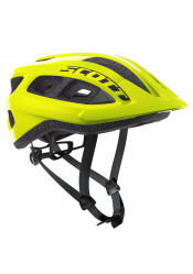 Cyklistická prilba Scott Helmet Supra (CE) yel fluoresc