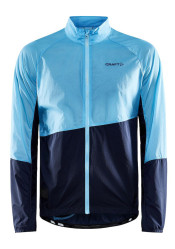Pánska cyklistická bunda Craft 1910572-663396 ADV Offroad Wind