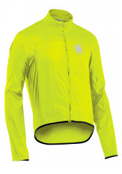 Cyklo bunda Northwave Breeze 2 žltá