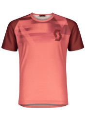 Scott Shirt Jr Trail 20 s/sl Bri Re/Ru Re