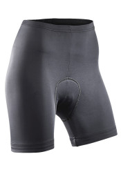 Dámske vnútorné cyklistické kraťasy Northwave Sport Woman Inner Short