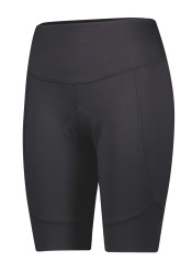 Dámske cyklistické kraťasy Scott Shorts W 's Endurance 10 +++ Blck / Dk Grey