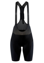Dámske cyklistické kraťasy Craft 1910550-999000 ADV Aero Bib W