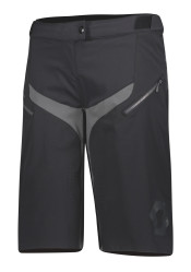 Dámske cyklošortky Scott Shorts W 's Trail Vertico Pre w / pad