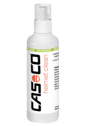Čistič helmy CASCO HELMET CLEANER 100ML SPRAY