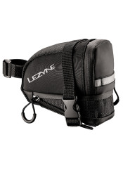 Podsedlová brašňa Lezyne Ex-Caddy 0,8L Black