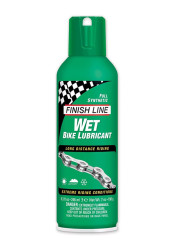 Mazivo Finish Line Cross Country 8oz / 240ml sprej