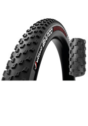 Plášť na bicykel Vittoria Barz 26x2.1 TNT Anth-blk-blk G2.0