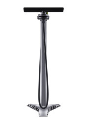 Scott SYN Floor pump Vernon 2.0 Dual Mode Cool Grey