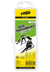 Vosk Toko Base Performance Cleaning 120g
