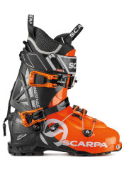 Topánky na skialp Scarpa Maestrale 3.0 12047T