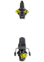 Viazanie na skialp Fischer Tour Classic ST Brake 92