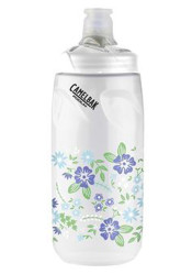Fľaša Camelbak Podium Kids 0,6 l Floral Wrap
