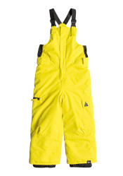 Detské lyžiarske nohavice Quiksilver 17 EQKTP03002 Boogie Kids