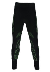 Detské funkčné nohavice Spyder 17-231126 RACER PANT