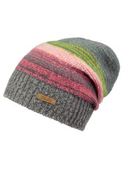 Detská čiapka Barts LENNOX BEANIE CORAL