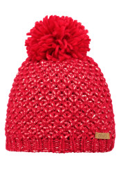 Detská čiapka BARTS CERS BEANIE KIDS CAPSICUM