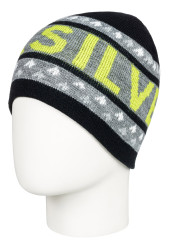 Detská čiapka QUIKSILVER EQKHA03021 SUMMIT KIDS BEA Hdwr KPGH