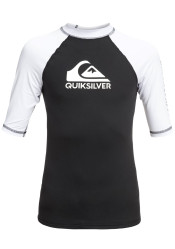 Detské tričko QUIKSILVER EQBWR03079-KVJ0 ON TOUR SS YOUTH