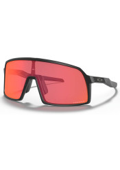 Oakley 9462-0328 Sutro S Mtt Black w/ PRIZM Trl Trch