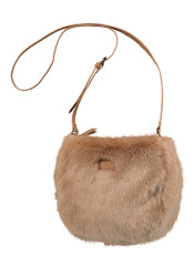 Dámská kabelka Barts Salween Shoulderbag Light Brown