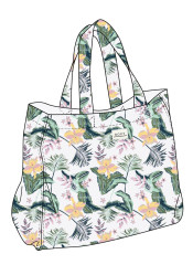 Dámska kabelka Roxy ERJBT03235-WBB6 Ant Bd Vbs Pt J Tote