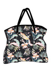 Dámska kabelka Roxy ERJBT03234-KVJ7 Wild Flwr Pt J Tote