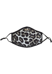 Goldbergh Loes mask Leopard