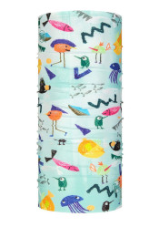 Nákrčník Buff 125179.786 Coolnet UV + Buff