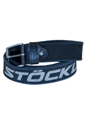 Stöckli Gürtel Black