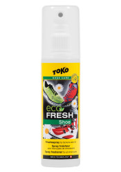 Toko Shoe Fresh 125ml Care line