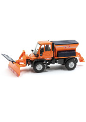 Jägerndorfer MB Unimog – model viacúčelového vozidla
