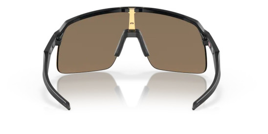 detail Slnečné okuliare Oakley 9463-1339 Sutro Lite Matte Carbon s Prizm 24K šošovkami