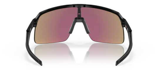 detail Oakley 9463-1539 Sutro Lite Mt Blk w/ Prizm Sapphire