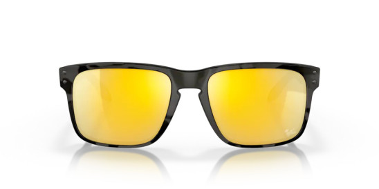 detail Slnečné okuliare Oakley 9102-O355 Holbrook MotoGP MtBlkTort w/ PRIZM 24K Polarized