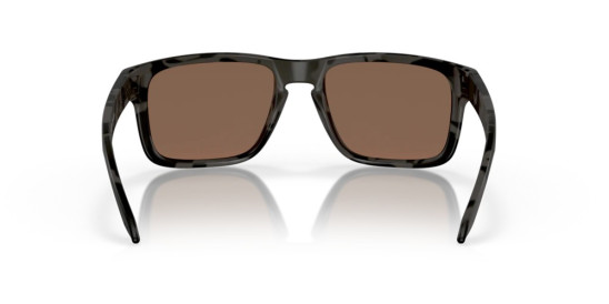 detail Slnečné okuliare Oakley 9102-O355 Holbrook MotoGP MtBlkTort w/ PRIZM 24K Polarized