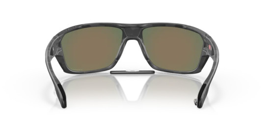 detail Oakley 9416-3264 Split Shot Matte Black Camo / Prizm Ruby Slnečné okuliare