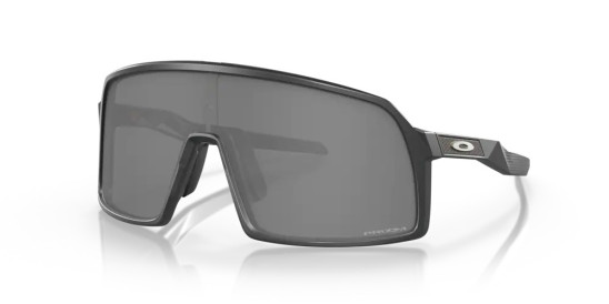 detail Slnečné okuliare Oakley 9462-1028 Sutro S Hi Res Crbn w/ Prizm Black