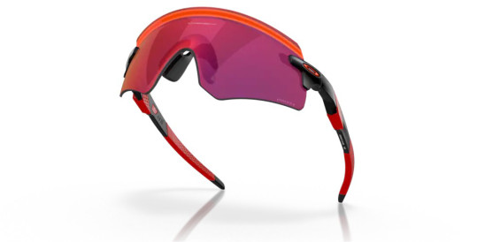 detail Slnečné okuliare Oakley 9471-0136 Encoder Matte Black w/ Prizm Road