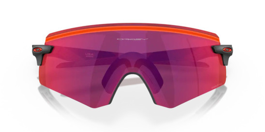 detail Slnečné okuliare Oakley 9471-0136 Encoder Matte Black w/ Prizm Road