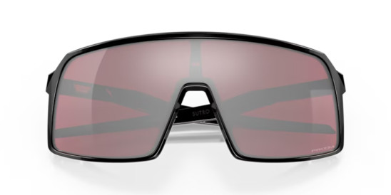 detail Oakley 9406-2037 Sutro Pol Black w/Prizm Snow Blk