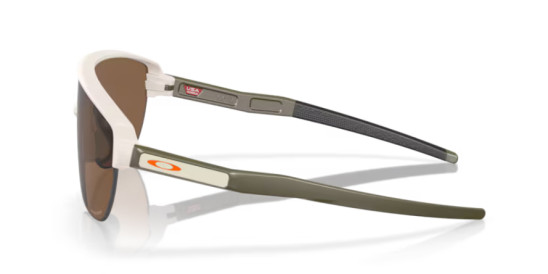detail Slnečné okuliare Oakley 9248-1042 Corridor Mtt WmGry w/ Prizm Bronze
