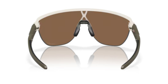 detail Slnečné okuliare Oakley 9248-1042 Corridor Mtt WmGry w/ Prizm Bronze