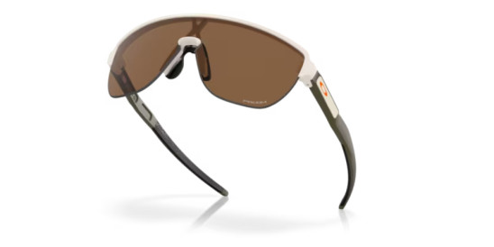 detail Slnečné okuliare Oakley 9248-1042 Corridor Mtt WmGry w/ Prizm Bronze