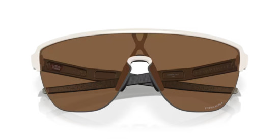 detail Slnečné okuliare Oakley 9248-1042 Corridor Mtt WmGry w/ Prizm Bronze