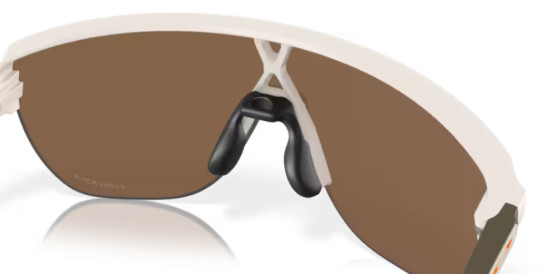detail Slnečné okuliare Oakley 9248-1042 Corridor Mtt WmGry w/ Prizm Bronze