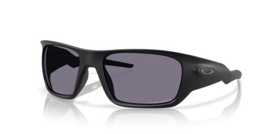 detail Slnečné okuliare Oakley Masseter 9486-0160 – Matte Black
