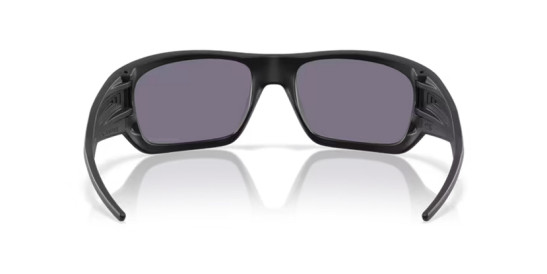 detail Slnečné okuliare Oakley Masseter 9486-0160 – Matte Black